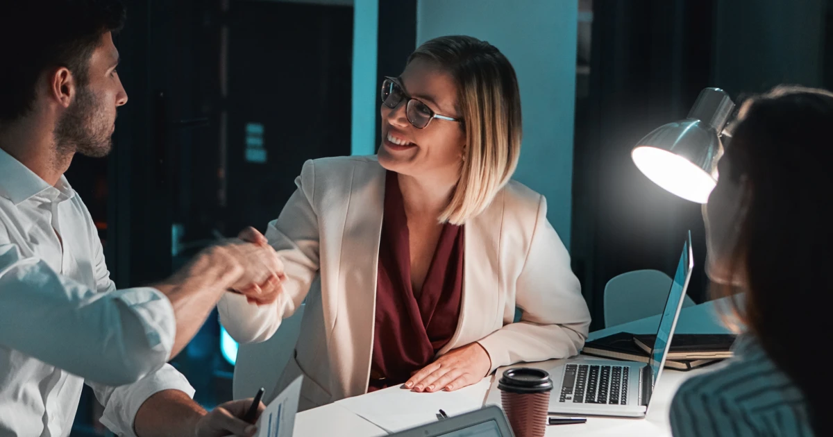 Internal Mobility hiring